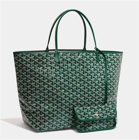 prix goyard saint louis gm|goyard 233 bag price.